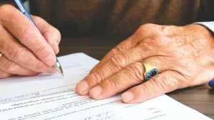 Read more about the article What Happens If You Die Without a Will in Wisconsin?